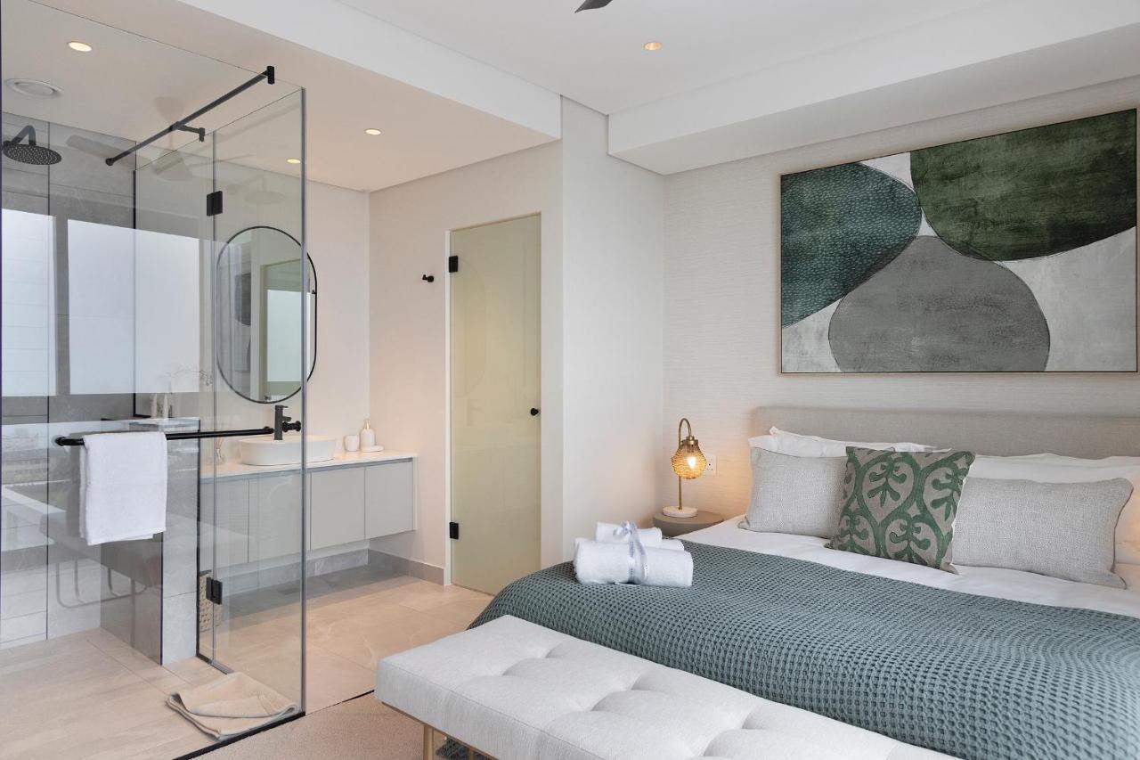 The Marlo Luxury Suites By Totalstay Cape Town Exterior foto