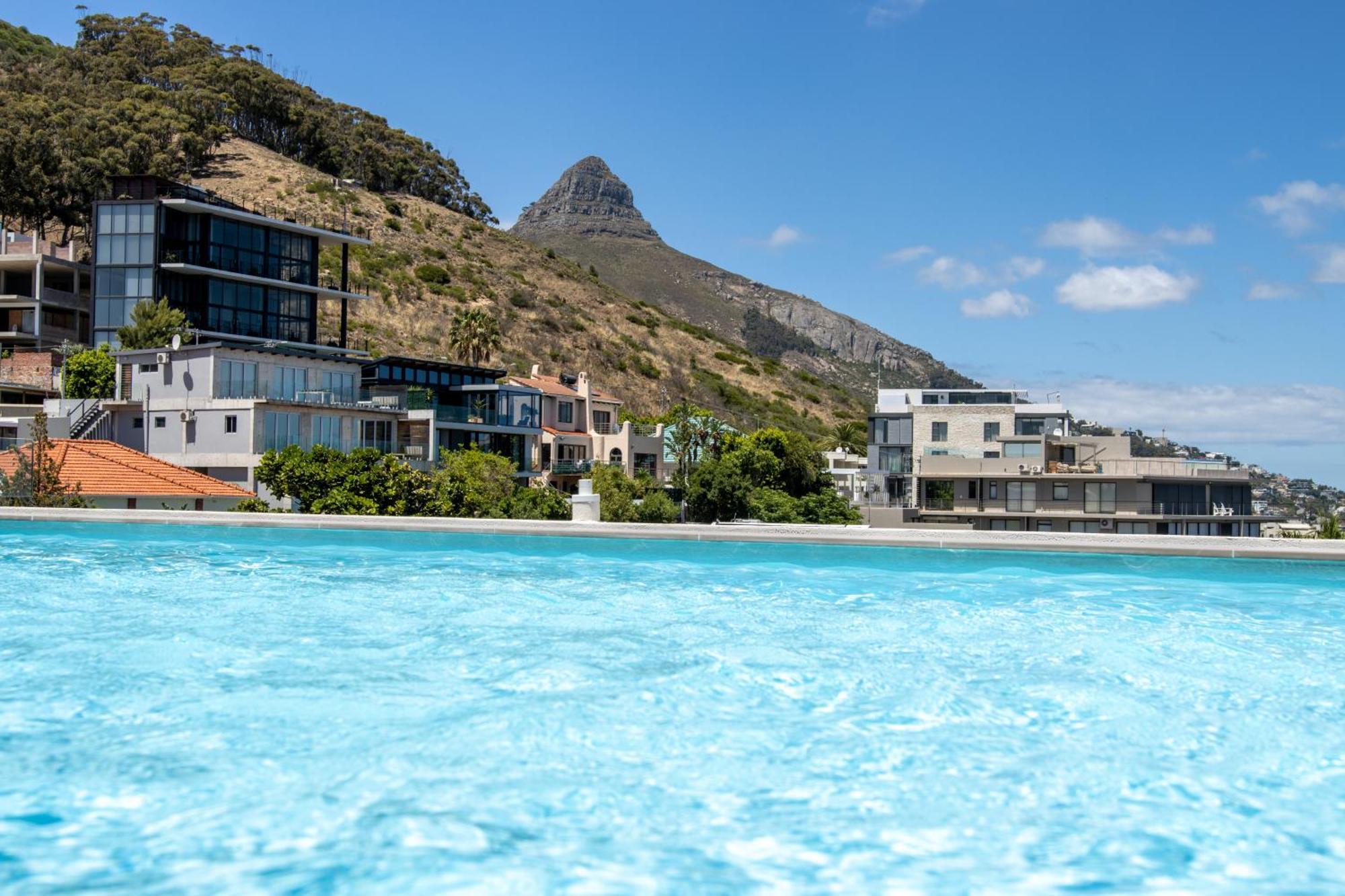 The Marlo Luxury Suites By Totalstay Cape Town Exterior foto
