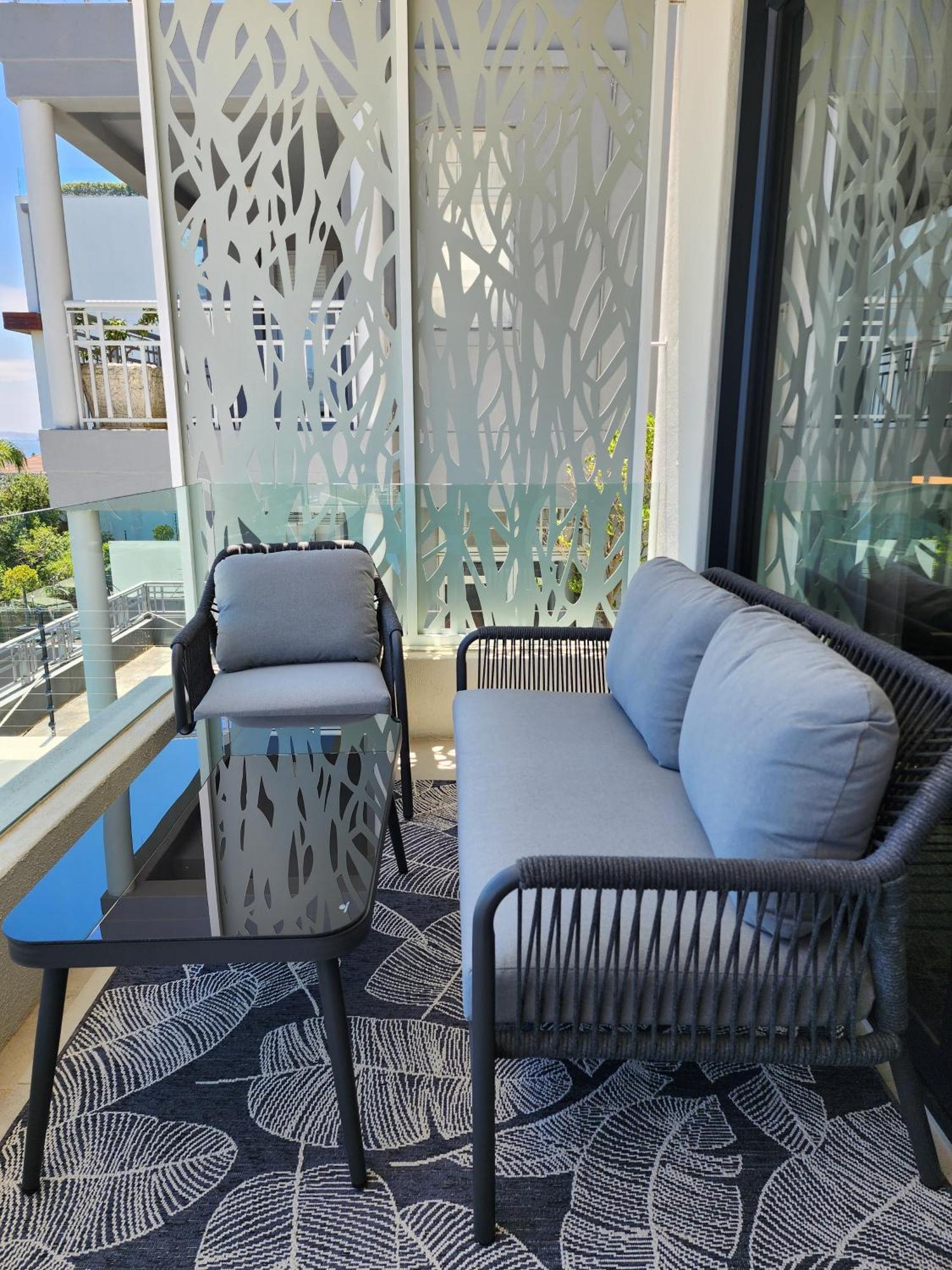 The Marlo Luxury Suites By Totalstay Cape Town Exterior foto