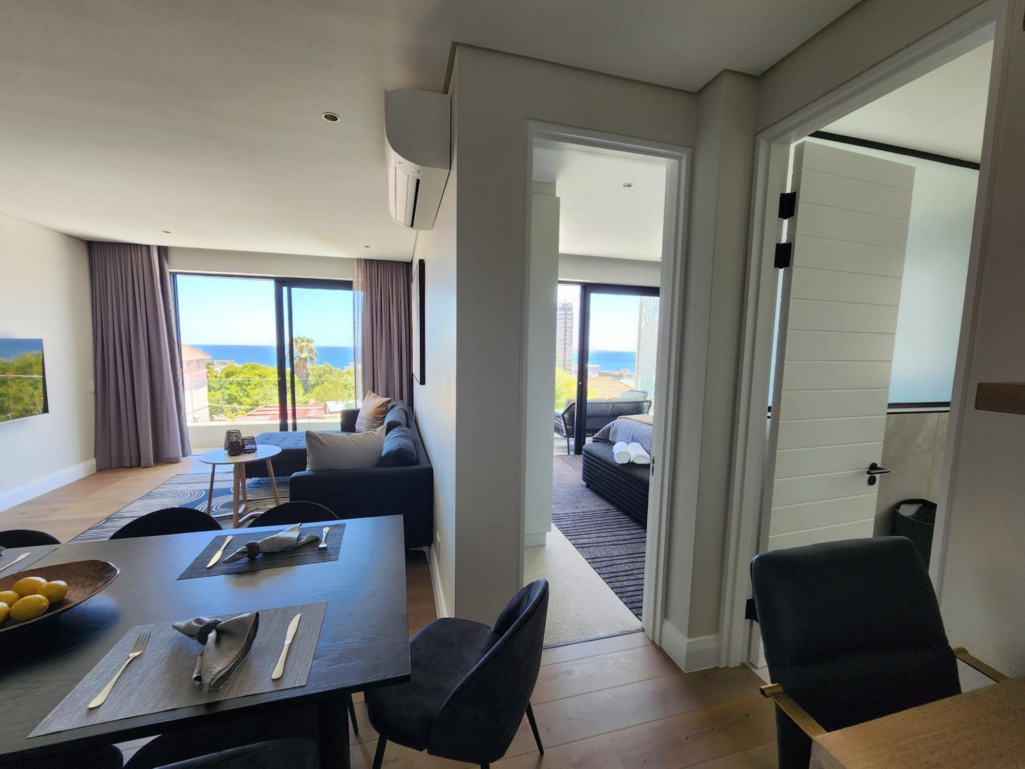 The Marlo Luxury Suites By Totalstay Cape Town Exterior foto